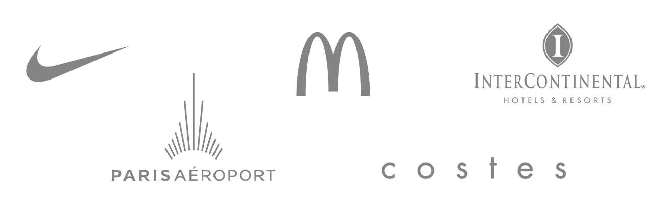 logos